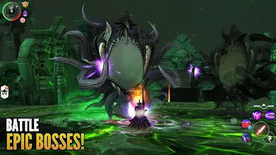 Order Chaos 2 3d Mmo Rpg Apps On Google Play