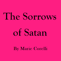 The Sorrows of Satan - eBook