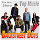 Backstreet Boys Top Music Download on Windows
