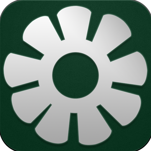 Shuttleworth Discovery logo