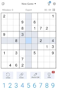Sudoku Master - Classic puzzle - Apps on Google Play