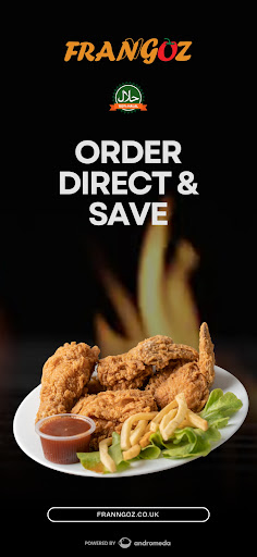 Franngoz - Stevenage