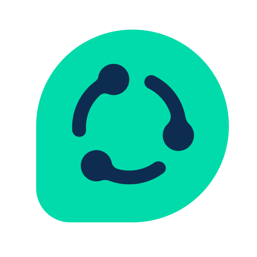 Trio: Dateien übertragen logo
