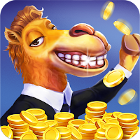 Gold Master Saga