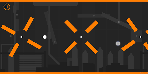 Android application Switchstop screenshort
