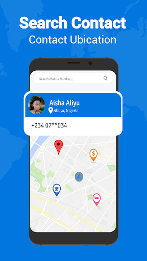 Caller ID | Call Spam Blocker Screen 3