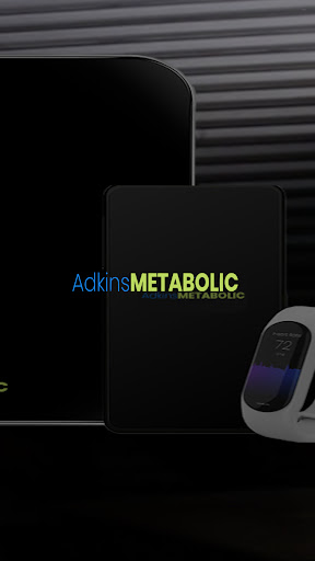 Android application AdkinsMETABOLIC screenshort