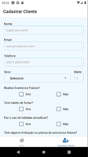 Avalie Screen 3