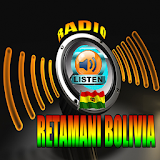 RADIO RETAMANI FM icon
