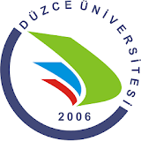 T.C. Düzce Üniversitesi icon