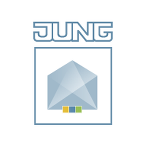 JUNG Visu Pro Logo