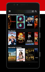 Tv movies Guide Watching
