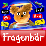 Writing German Words icon