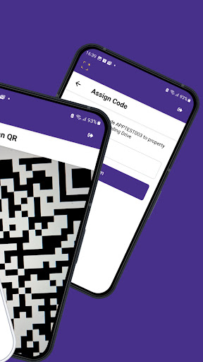 RealQR Screen 2