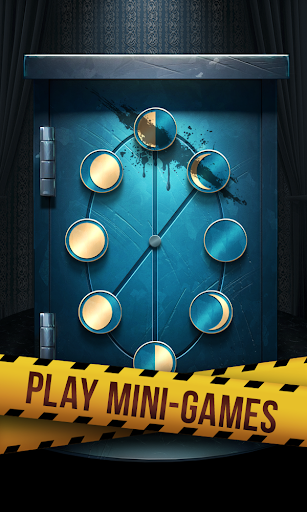 Open The Safe® Puzzle Box Screen 2