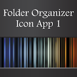 Icon App 1 Folder Organizer icon