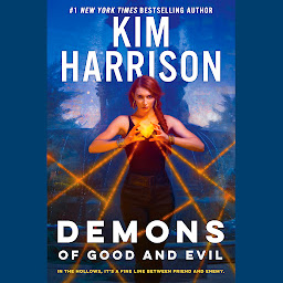 Icon image Demons of Good and Evil
