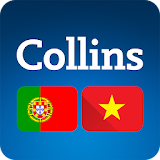 Collins Vietnamese<>Portuguese Dictionary icon