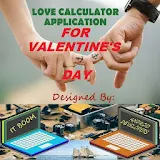 [Love Birds] Valentine Day Love Calculator icon