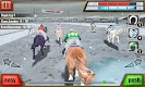 screenshot of Horse Racing 3D
