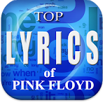 Top Lyrics of Pink Floyd icon