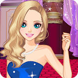 Fashion Story - Dress Up Game icon