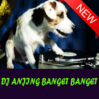 DJ Anjing Banget Banget