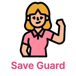 Icon image Save Guard | Location Finder