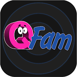 Icon image Q 106.7 - Join the QFam!
