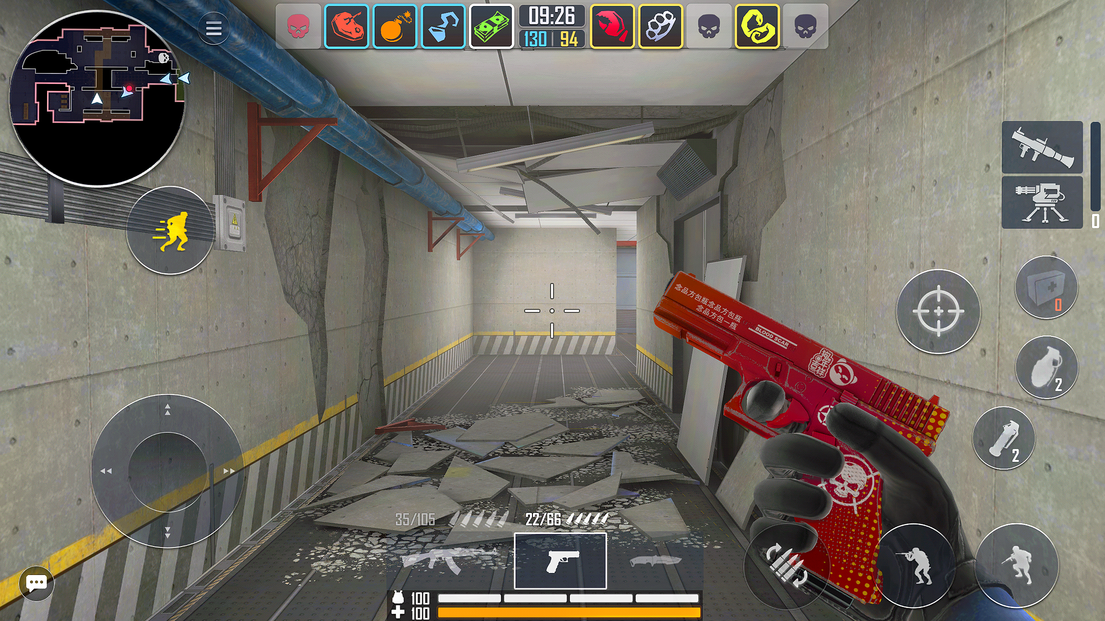 fire-strike-mod-apk-free