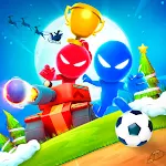 Cover Image of Download Stickman Party: 1 2 3 4 Player Games Free 2.0 APK