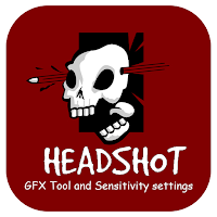 Headshot GFX Tool guid
