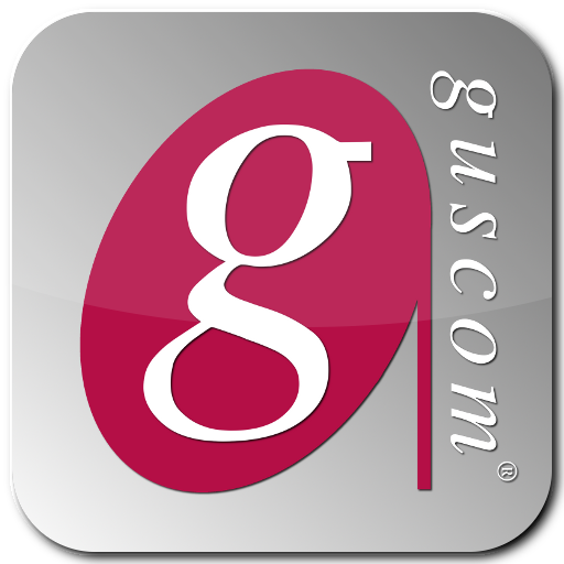 guscom.POS logo
