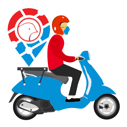 Posta Kenya Driver logo