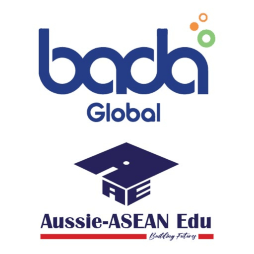 BADA PTE logo