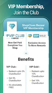 ShopClues Screenshot