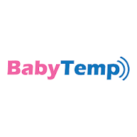 BabyTemp Thermometer by Baby Doppler