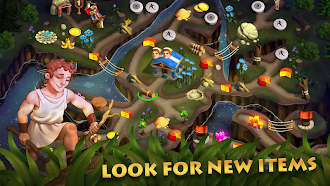 Game screenshot 12 Labours of Hercules X apk download