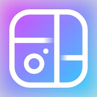 Photo Mix Grid: Video Collage & Photo Editor Grid