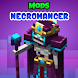 Necromancer Mod for Minecraft - Androidアプリ