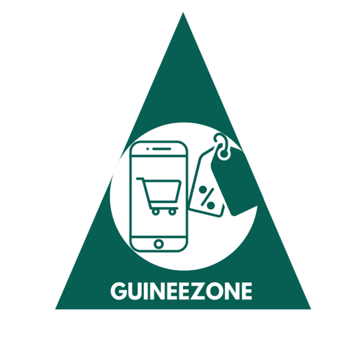 Guineezone logo