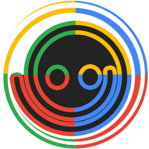 Goody Icon pack logo