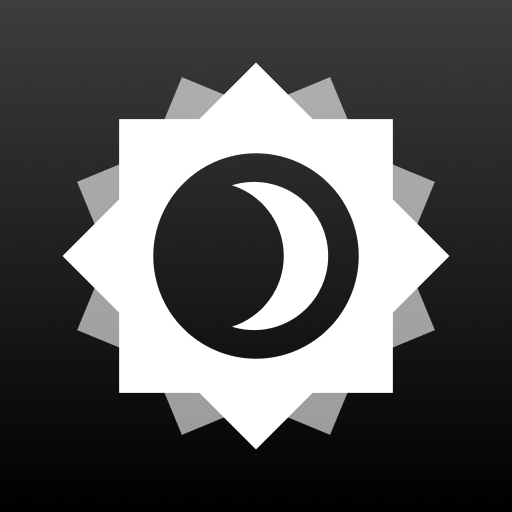 BlackOut: Stay Focused 2.12.2 Icon