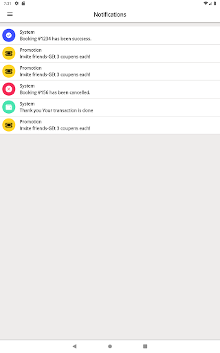 Shexpi Coursier  Livrez près