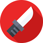 Cover Image of Download Knife Shooting | Knife Hit Master 1.0.0 APK