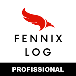 Icon image Fennix Log - Profissional