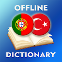 Portuguese-Turkish Dictionary