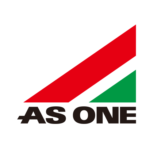 アズワン公式アプリ logo