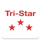 Tri-Star Auction icon