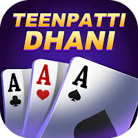 TeenPatti Dhani - Online Poker